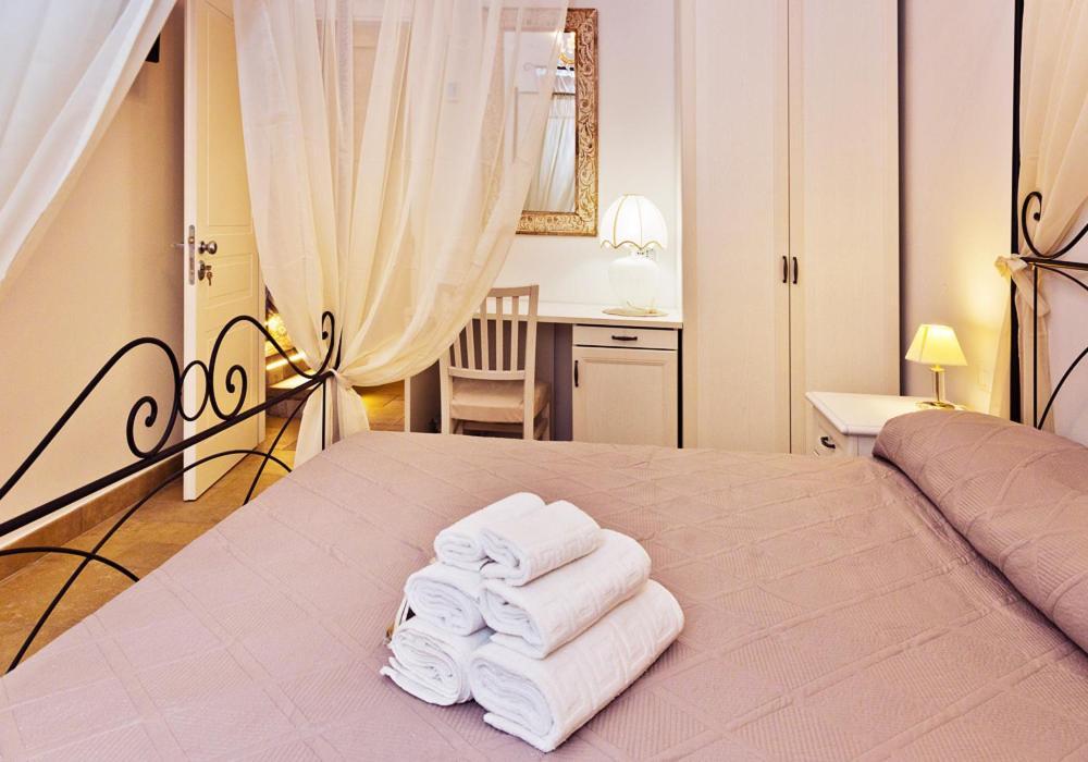 Casa Porta Marina 호텔 벤티밀리아 외부 사진
