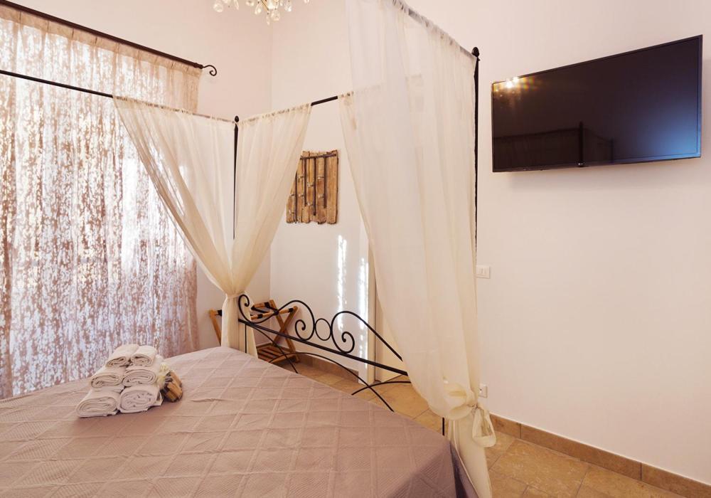 Casa Porta Marina 호텔 벤티밀리아 외부 사진