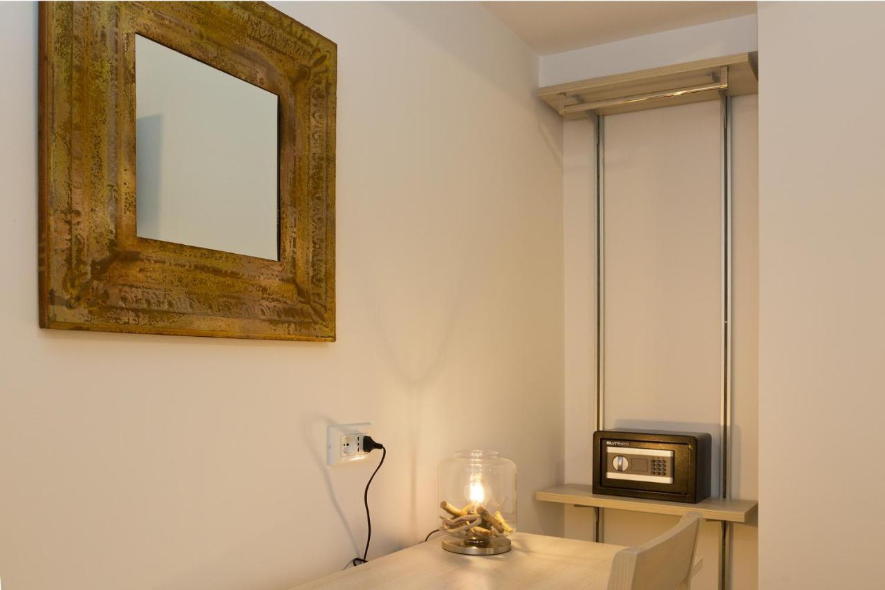 Casa Porta Marina 호텔 벤티밀리아 외부 사진